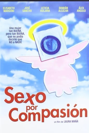 poster Compassionate Sex