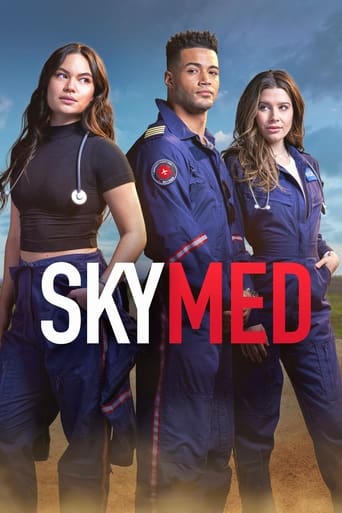 SkyMed Season 1 Episode 9