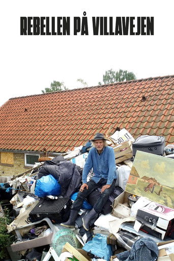 Rebellen p&aring; villavejen