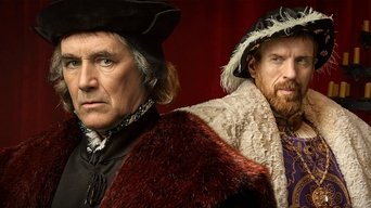 Wolf Hall - S1E01