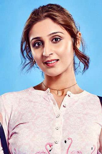 Foto de Dhvani Bhanushali