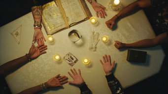 Summoning Sylvia (2023)
