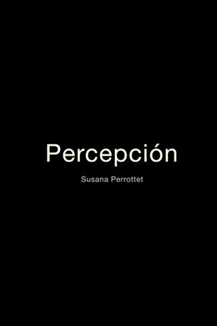 Percepción poster