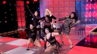 RuPaul's Drag Race S12E2 poster