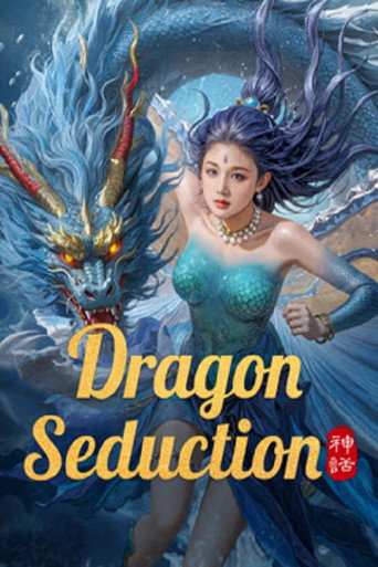 Dragon Seduction poster