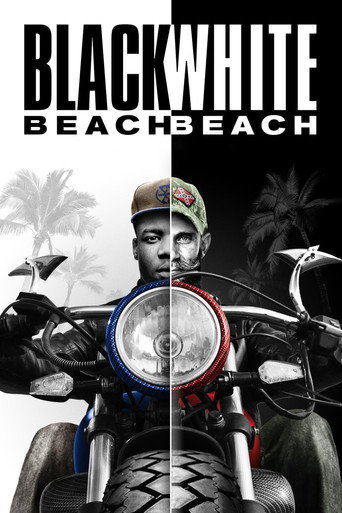 Black Beach/White Beach (2018)