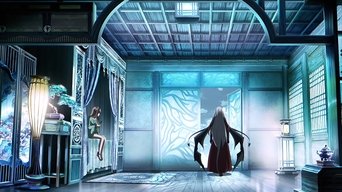 Episódio Episódio 7 da série Amor entre Fada e Demônio