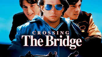 #2 Crossing the Bridge
