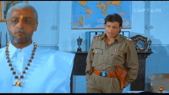 Sher-E-Hindustan (1998)