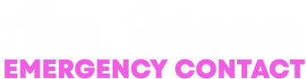 Amy Schumer: Emergency Contact logo