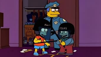 El pequeño Wiggy El pequeño Wiggy