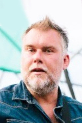 Magnus Sveningssonの人物画像 1