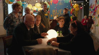 第6話：New Year's Eve