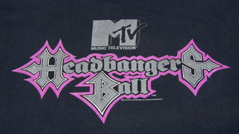 #1 Headbangers Ball