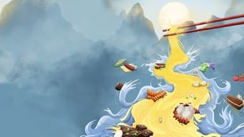 Breakfast in China - S1E01