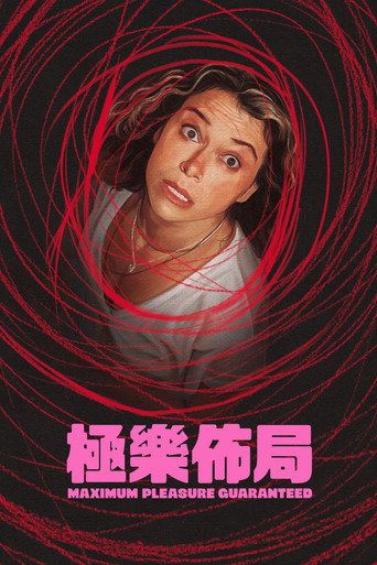 Maximum Pleasure Guaranteed — Posters 17