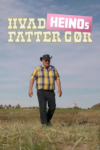 Hvad Heinos fatter gør: Season 1