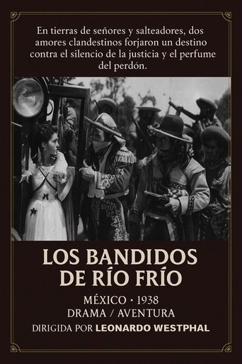 Los bandidos de Río Frío