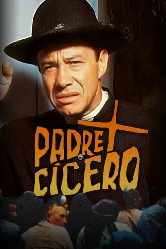 Padre Cícero torrent magnet 