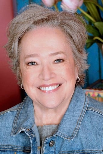 Profile picture of Kathy Bates