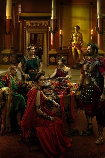 The Chosen: Last Supper