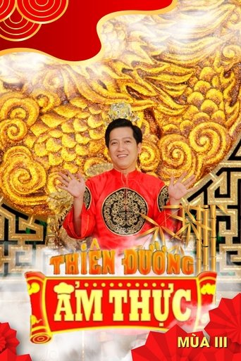 Thiên Đường Ẩm Thực: Season 3