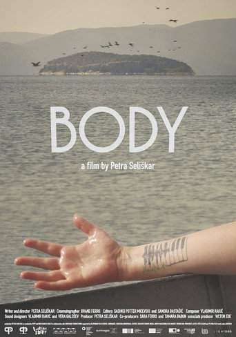 Body (2023)
