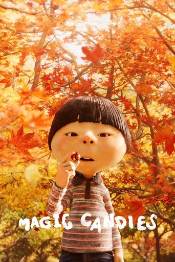 Magic Candies (2025)