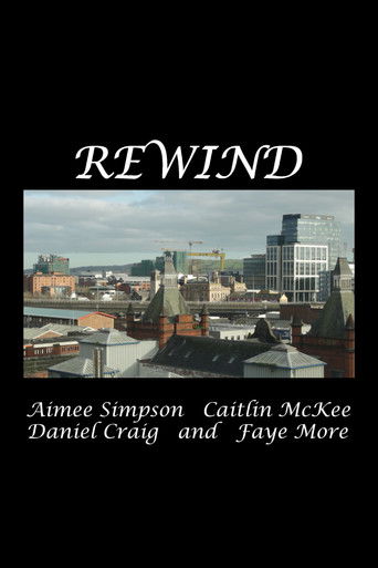 Cartell de Rewind