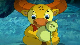 Episode 12 — Episode 12