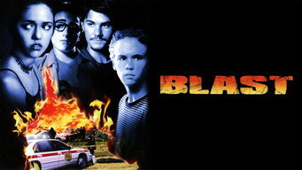 Blast (2000)