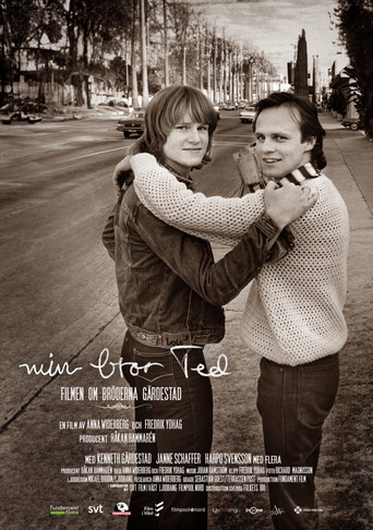 My Brother Ted (1970)