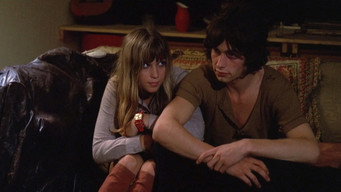 Private Road (1971)