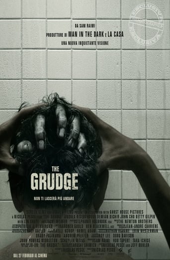 The Grudge Film completo ita 