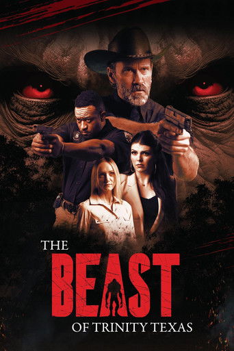 The Beast of Trinity Texas (2025)