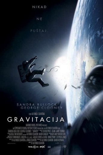 Gravitacija