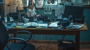 Fiebre cerebral - S1E01