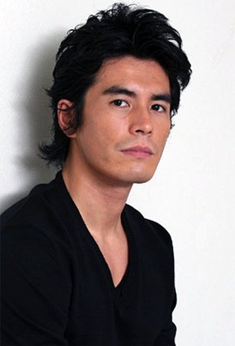 Image of Hideaki Ito