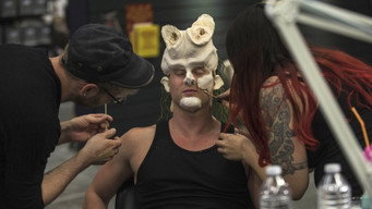 Face Off T12E3