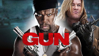 Gun media image