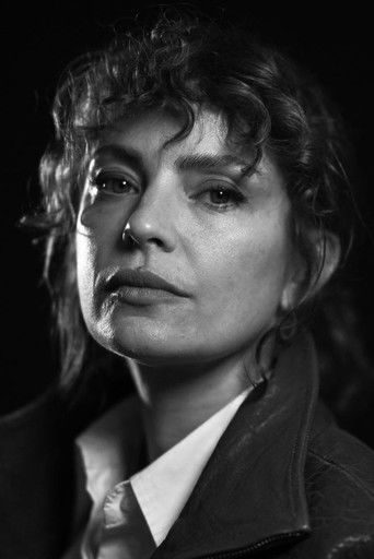 Foto de Dolores Fonzi