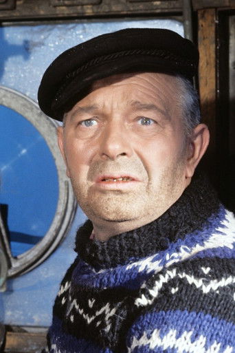 Foto de Tadeusz Gwiazdowski