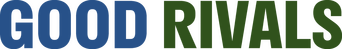 Good Rivals logo