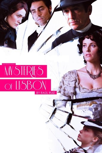Mysteries of Lisbon: Season 1