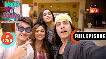 Episode 1250 — Concert Tickets