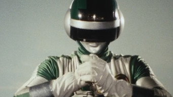 Murderer Green!