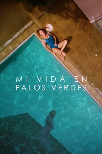 Poster of Mi vida en Palos Verdes