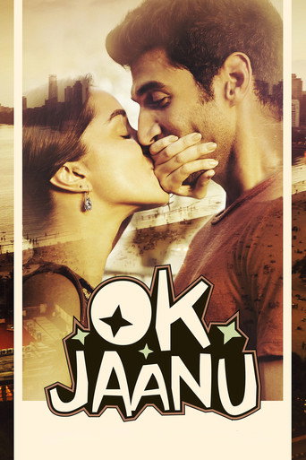 Ok Jaanu (2017)