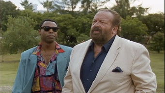 第2話：Gonzales' Revenge