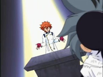 Episódio Episódio 48 da série Beyblade